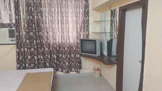 Seema International Hotel, Thane 2